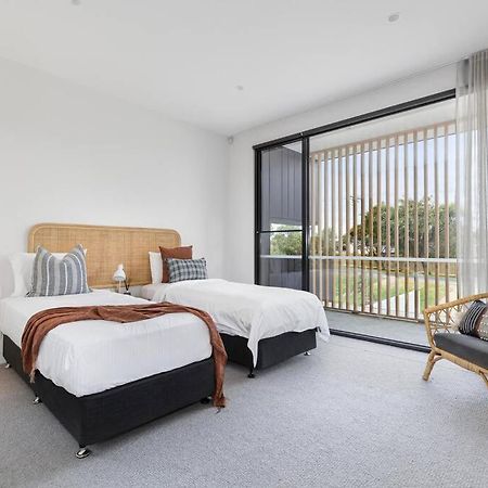 Kirks On Park - Brand New Luxury Home, Great Location Sorrento Exterior foto